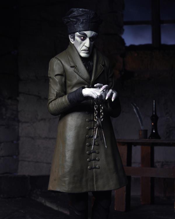 Neca -Ultimate - Nosferatu Count Orlok