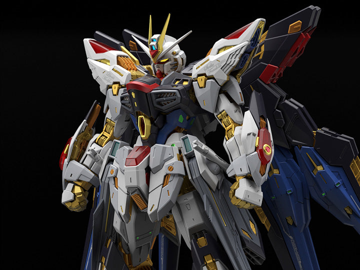 MGEX Strike Freedom Gundam 1/100