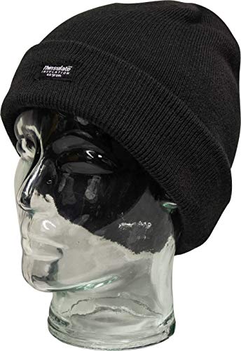 Misty Mountain Acrylic Thinsulate Toques - One Size Fits Most