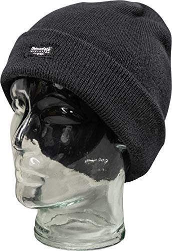 Misty Mountain Acrylic Thinsulate Toques - One Size Fits Most