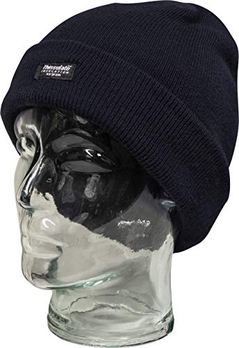 Misty Mountain Acrylic Thinsulate Toques - One Size Fits Most