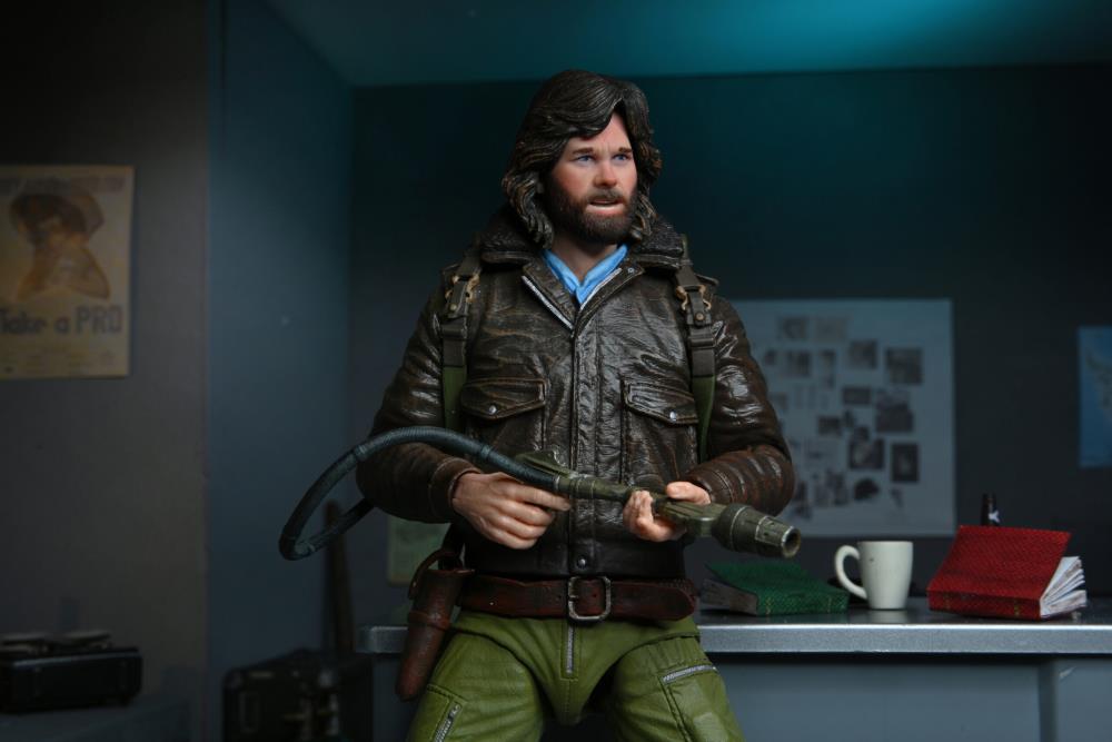 THING MACREADY V2 STATION SURVIVAL ULTIMATE