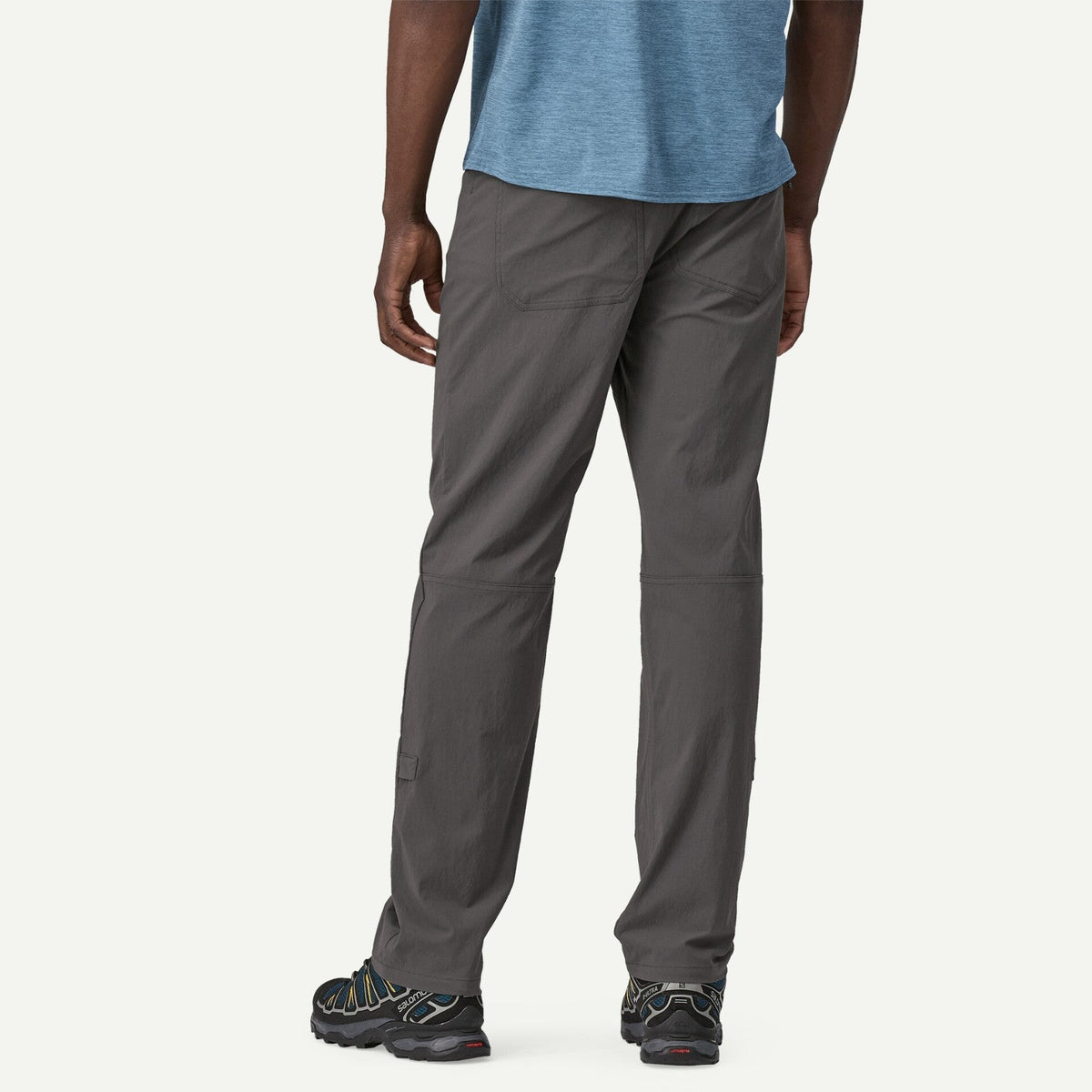 Patagonia Men's Quandary Pants Size 40