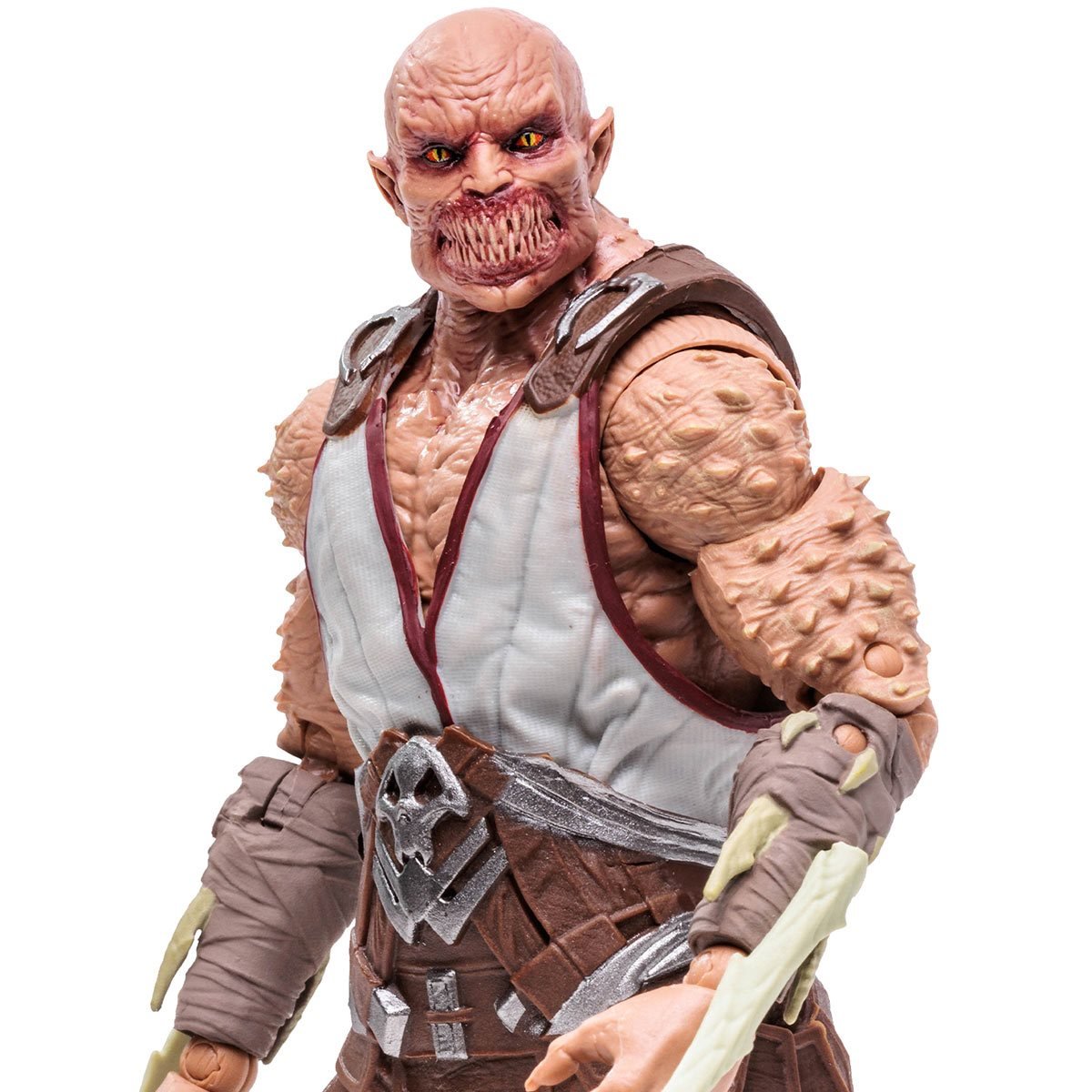 Mortal Kombat 7 Inch Action Figure Wave 9 - Baraka Variant
