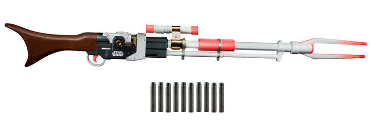 Nerf Star Wars Amban Phase-pulse Blaster
