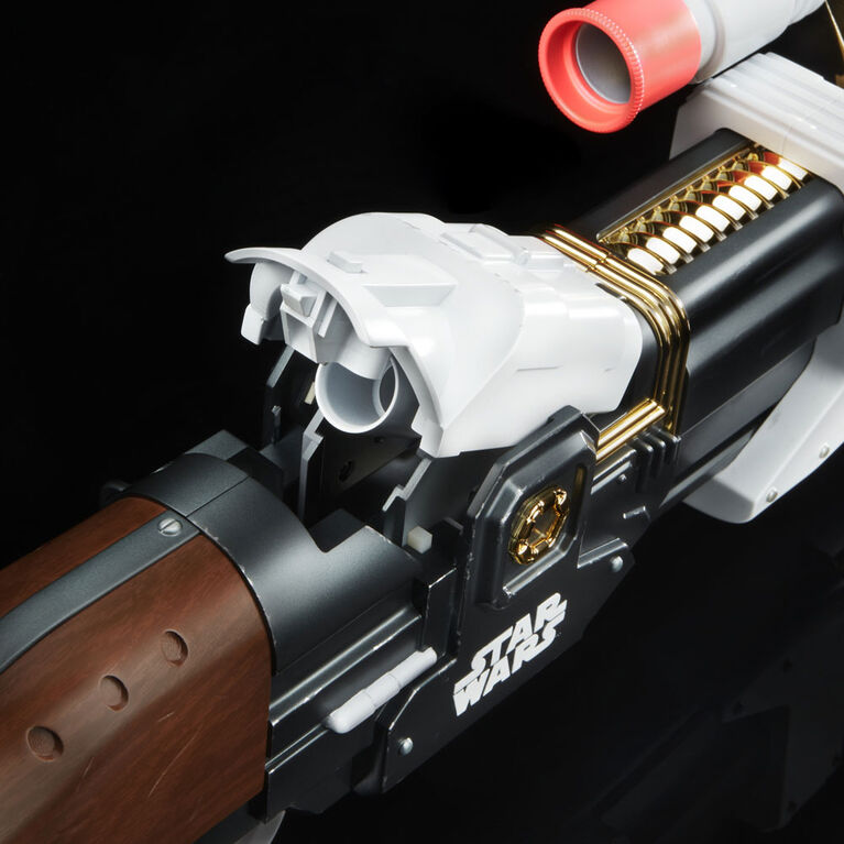 Nerf Star Wars Amban Phase-pulse Blaster