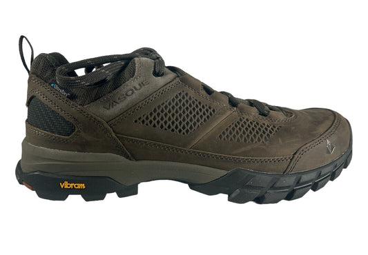 Vasque Mens Talus AT Low UltraDry Hiking Shoe Size 11