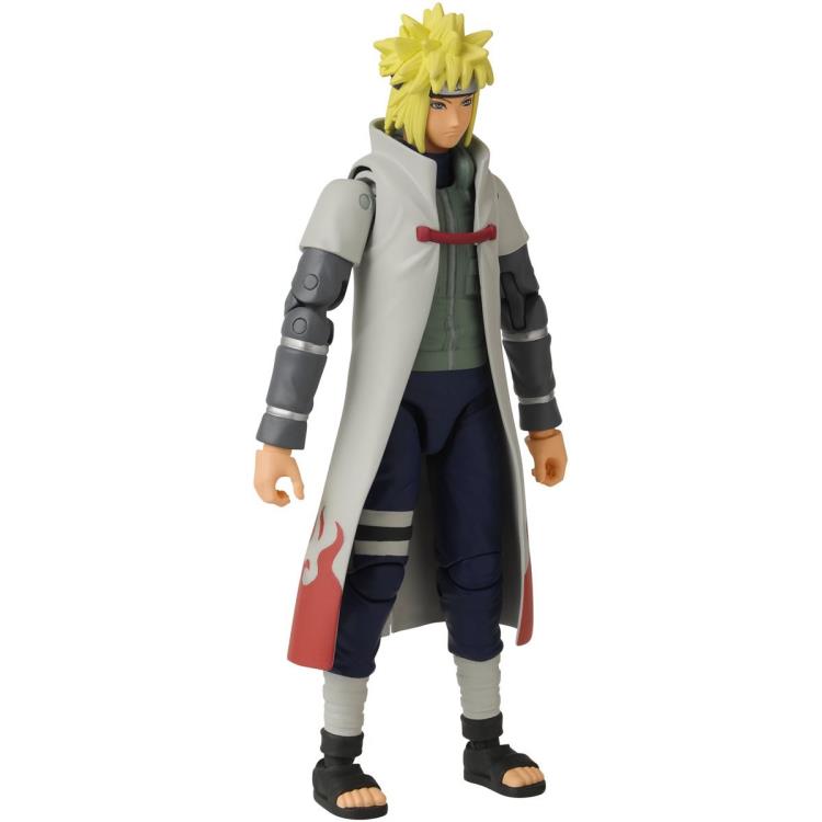 Naruto: Shippuden Anime Heroes Namikaze Minato