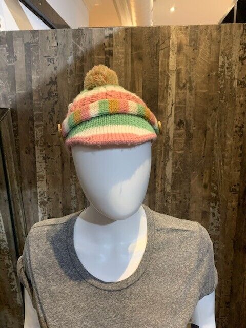 Ambler Kid's Beanies 100% Wool