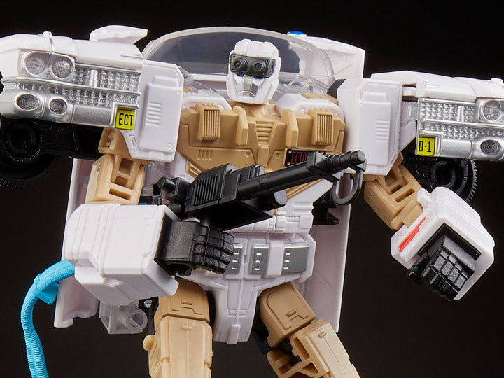 Transformers Generations Ectotron Ecto 1