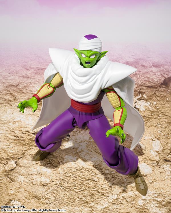 Dragon Ball - Daima S.H.Figuarts Piccolo
