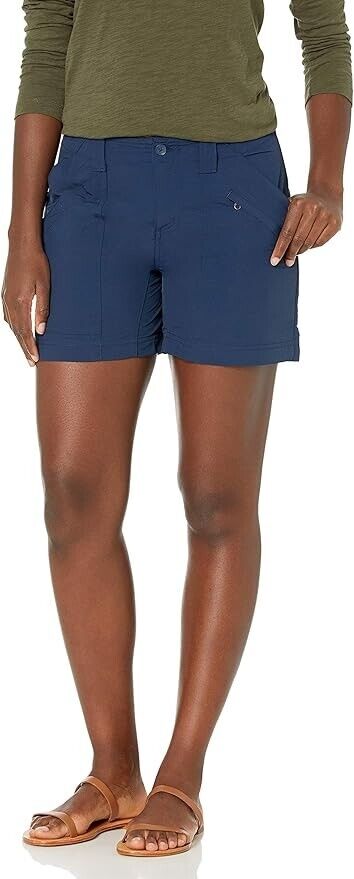 Royal Robbins Women's Backcountry Shorts Size 16 US