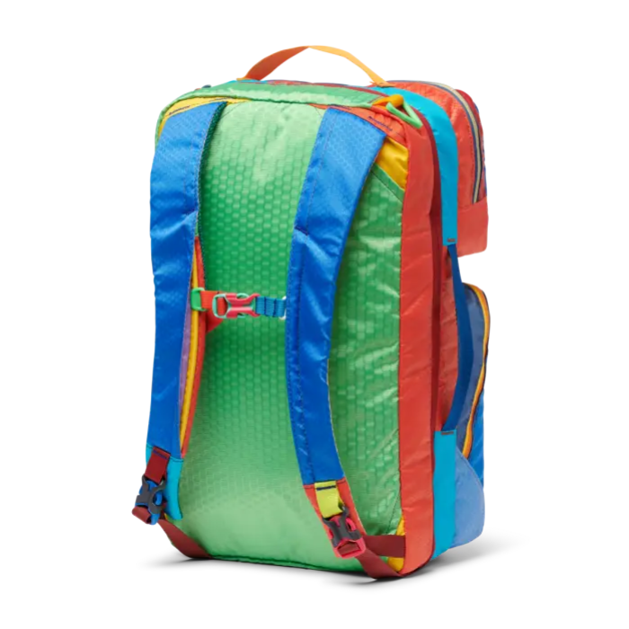 Cotopaxi Tasra 16L Backpack - Del Día