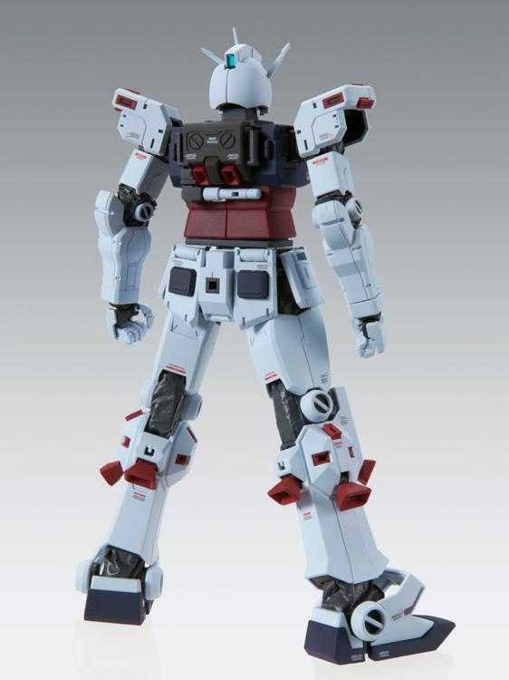 MG Full Armor Gundam Ver.Ka Thunderbolt 1/100