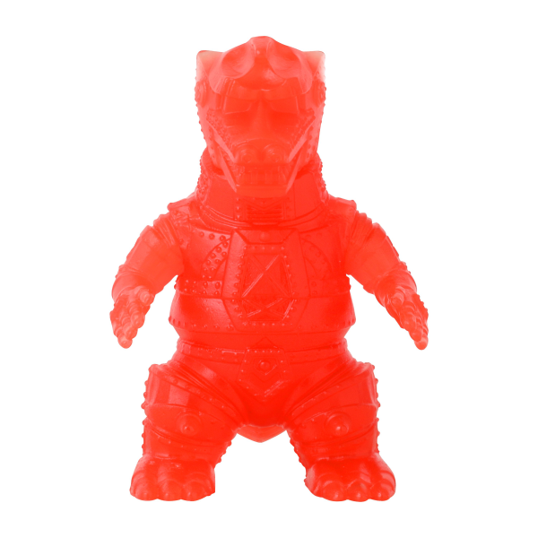 Godzilla - 2in Scale Collectable - 1 Blind Box Figure - Wave 1