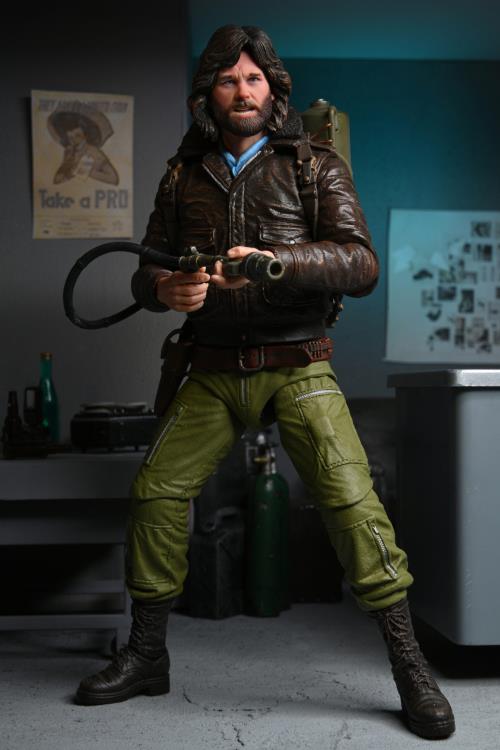 THING MACREADY V2 STATION SURVIVAL ULTIMATE