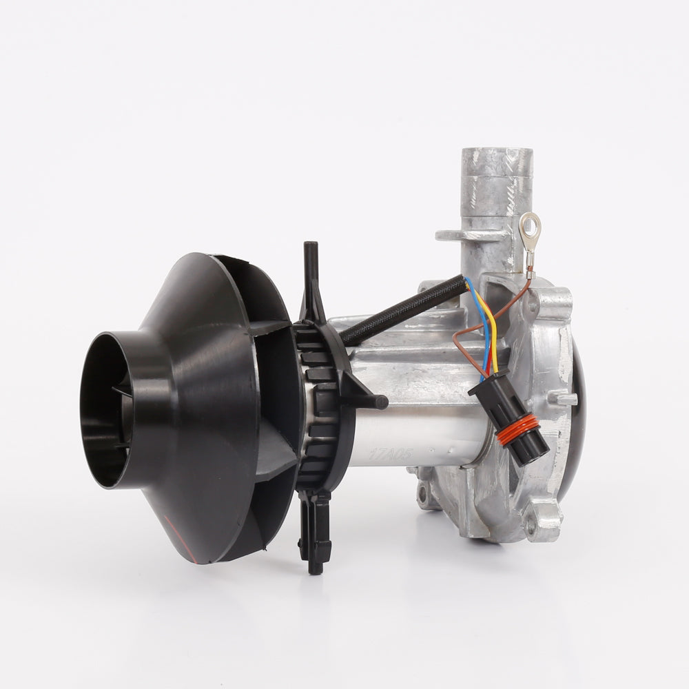 BISON 2200A Blower Motor