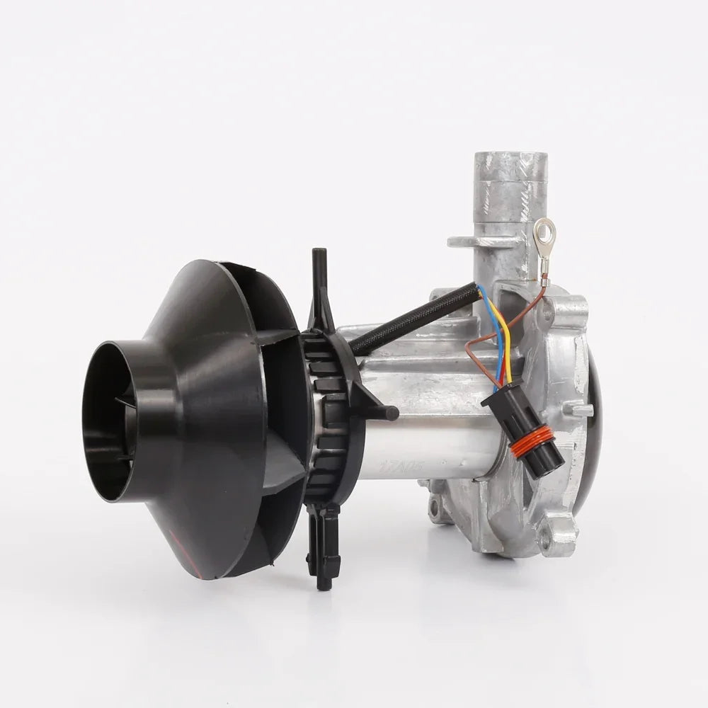 BISON 2200A Blower Motor