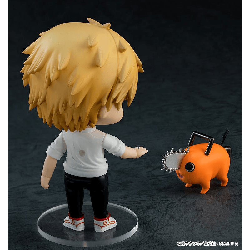 Nendoroid 1560 Denji - Chainsaw Man
