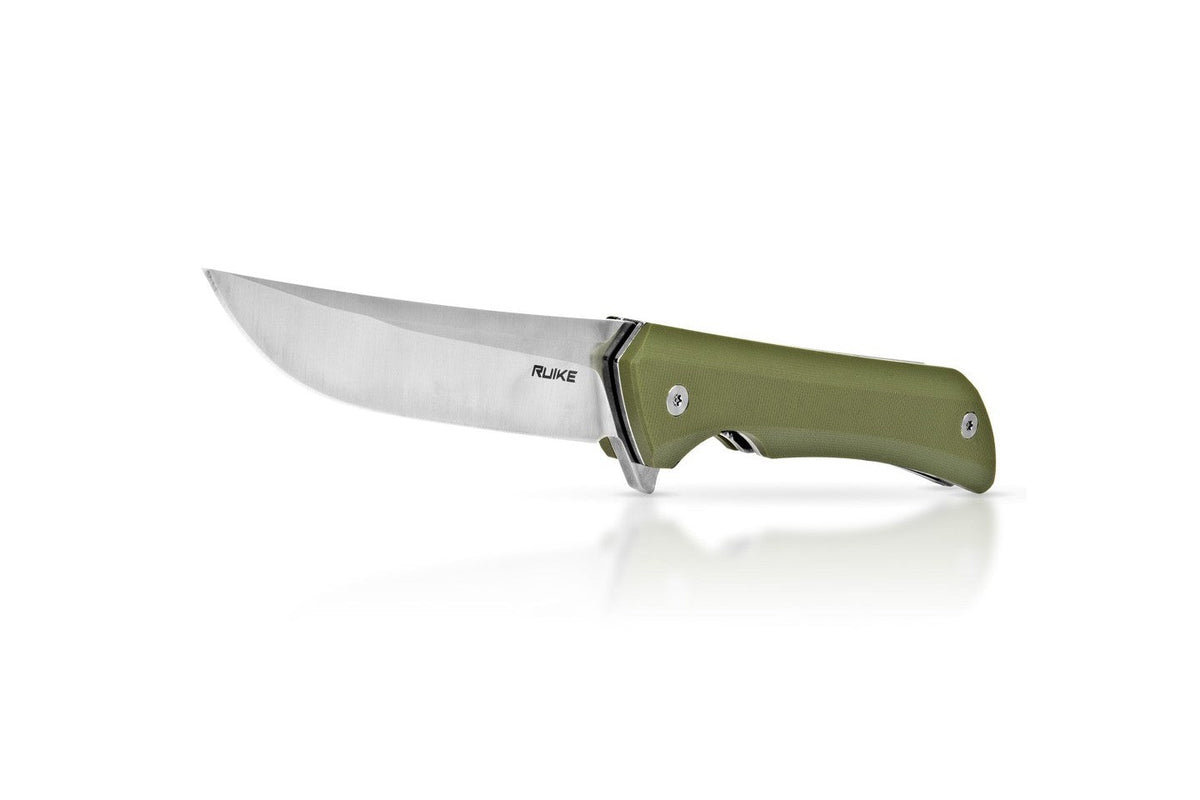 Ruike Hussar P121 Folding Knife