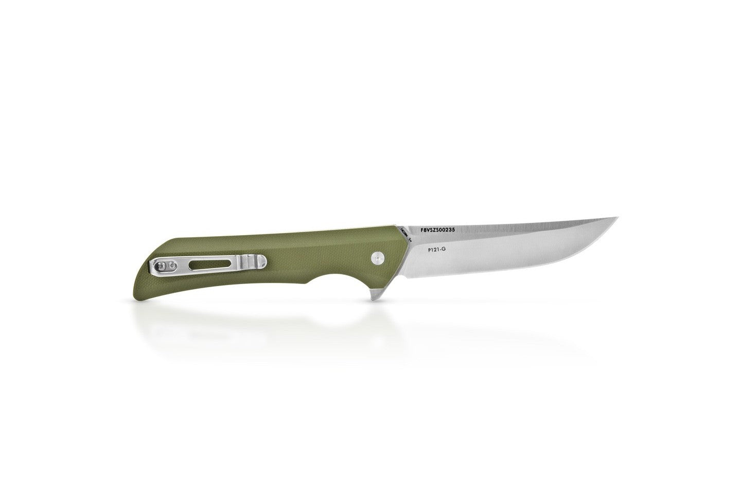 Ruike Hussar P121 Folding Knife