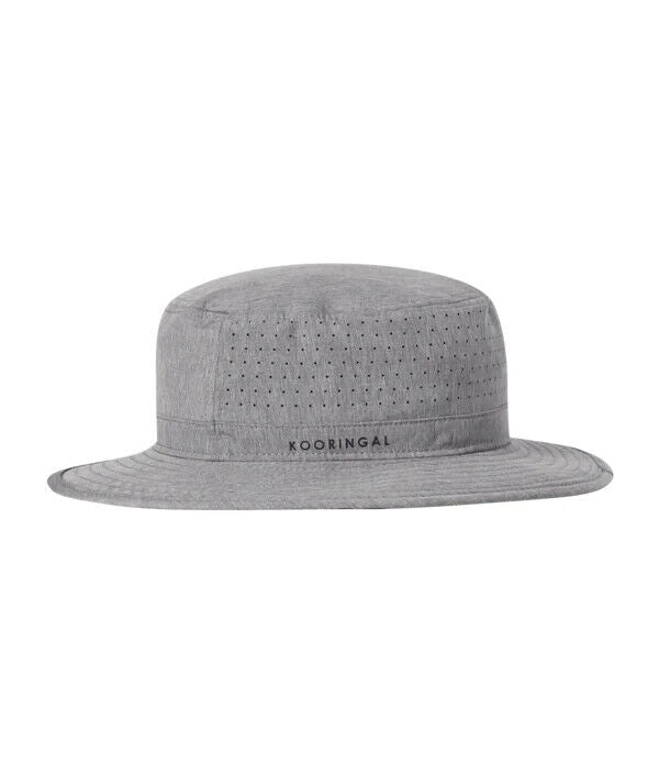 Kooringal Unisex Waterman Mid Brim Water Sport Sun Hats Size M/L