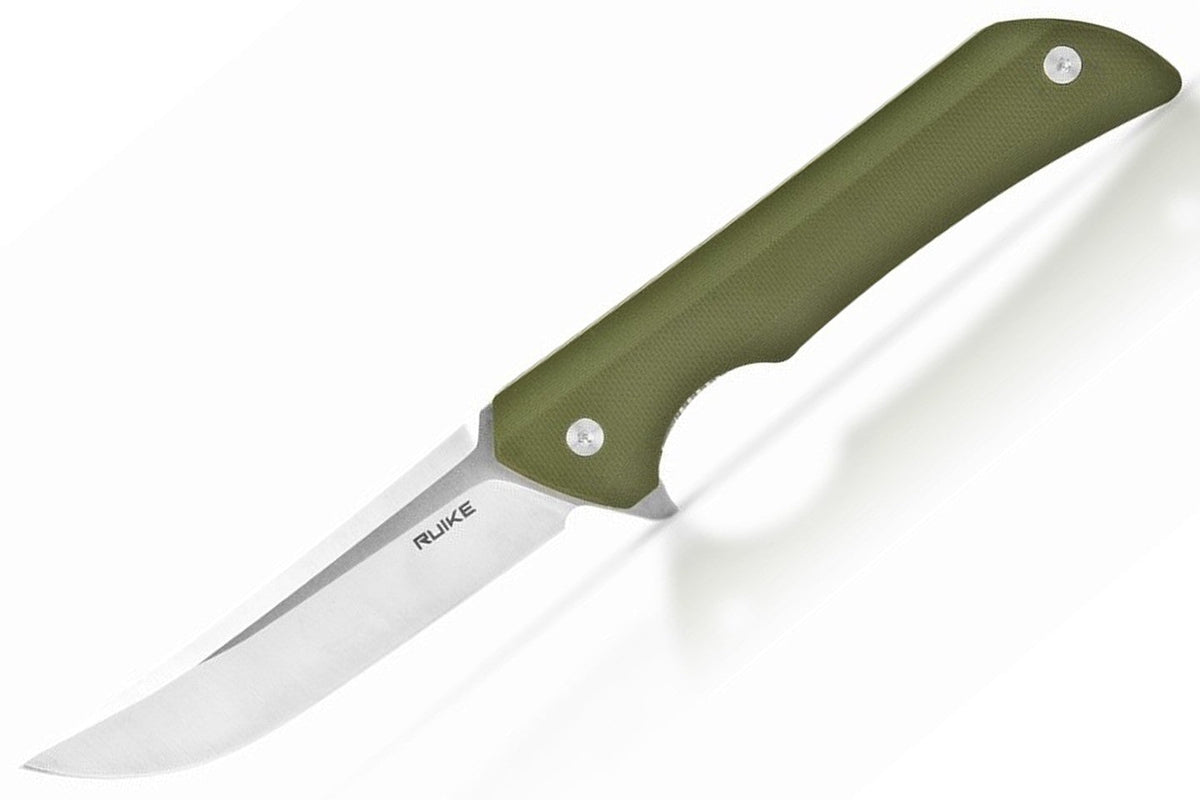 Ruike Hussar P121 Folding Knife