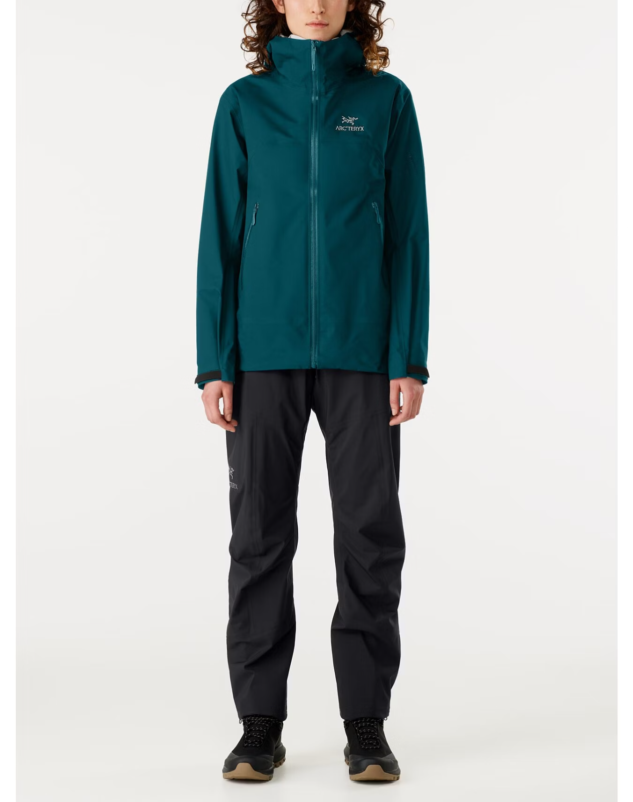 Arc'teryx Women's Beta SL Gore-tex Rain Pants Size: XL