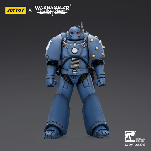 JOYTOY - Ultramarines MKVI Tactical Legionary