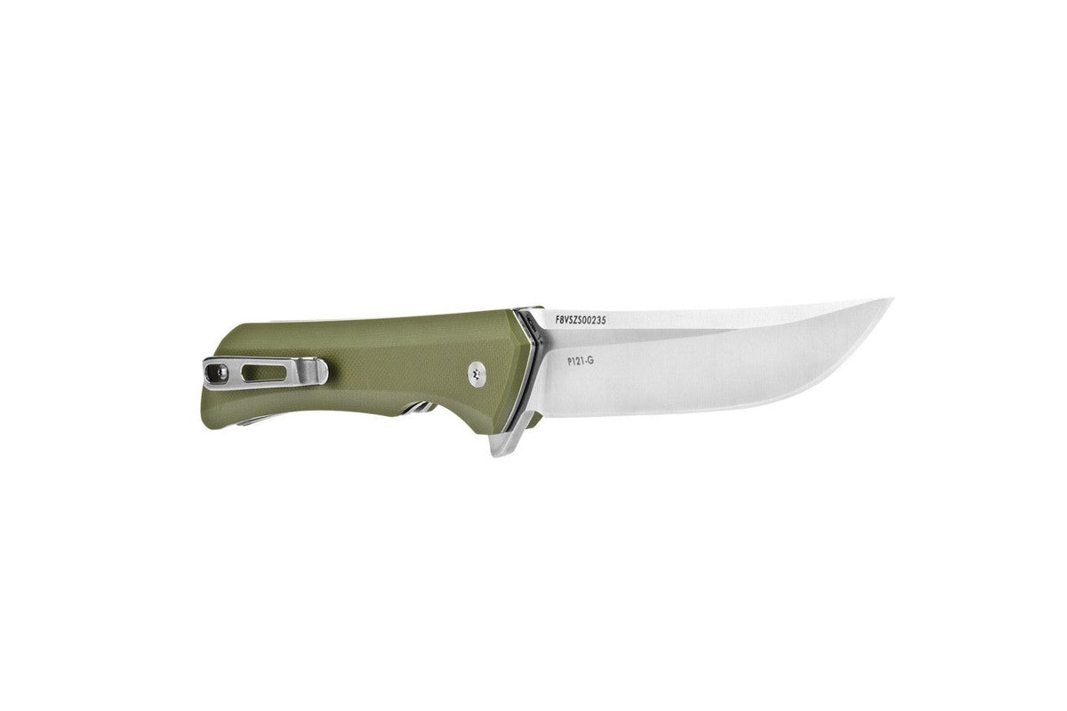Ruike Hussar P121 Folding Knife