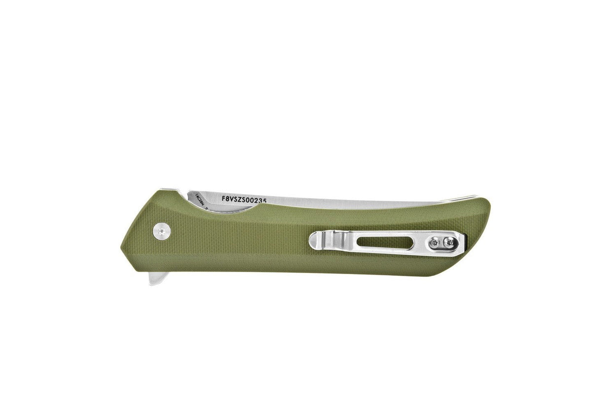 Ruike Hussar P121 Folding Knife