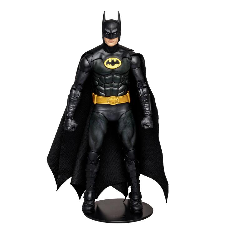 McFarlane Toys - DC Multiverse WB100 Batman The Ultimate Movie Collection -  6-Pack
