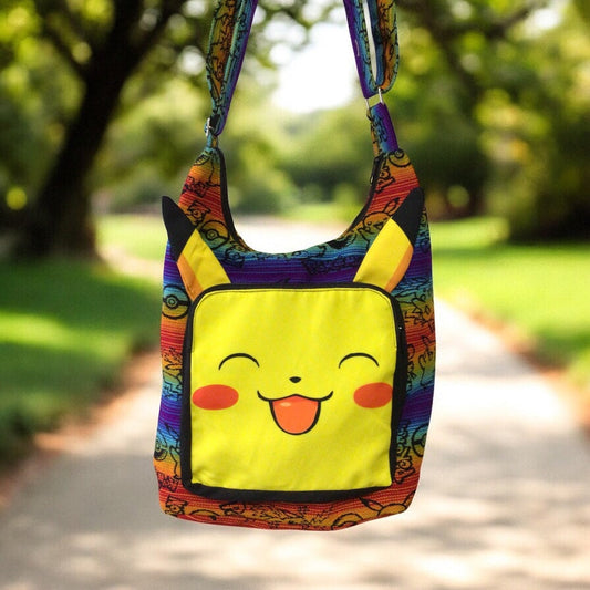 Pokemon Crossbody bag