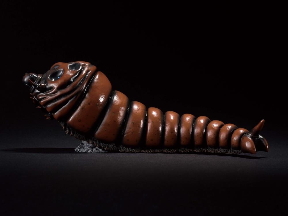 Godzilla vs. Mothra Ichibansho Mothra Larva