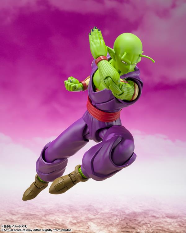 Dragon Ball - Daima S.H.Figuarts Piccolo