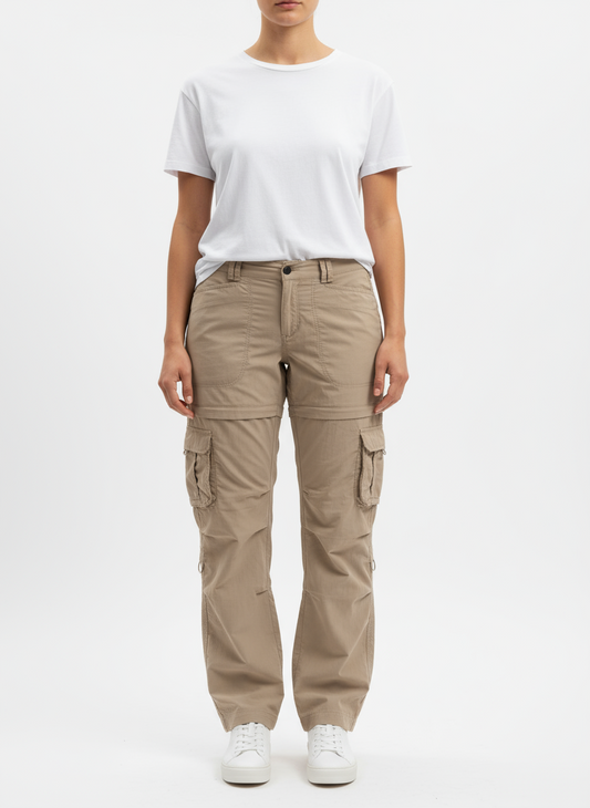 Megallan Outdoors Convertible Hiking Pants