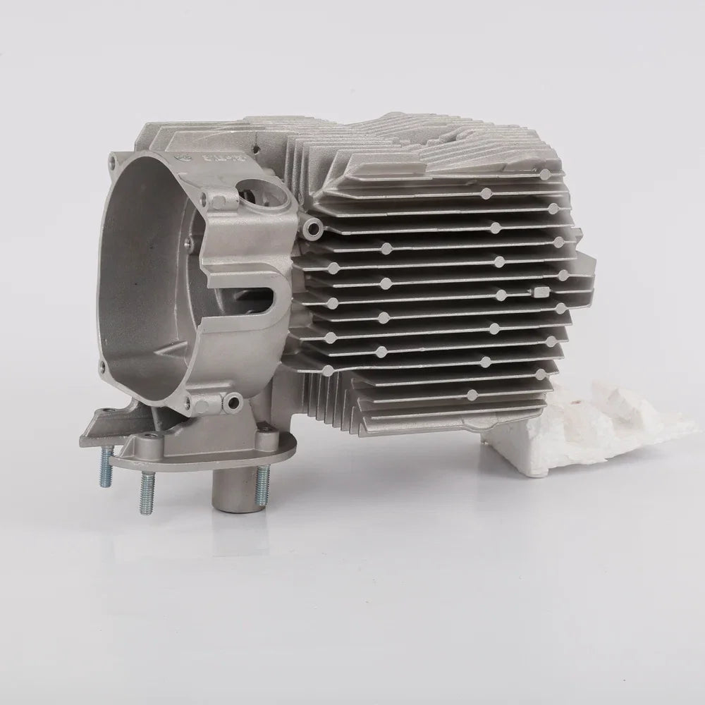Heat Exchanger