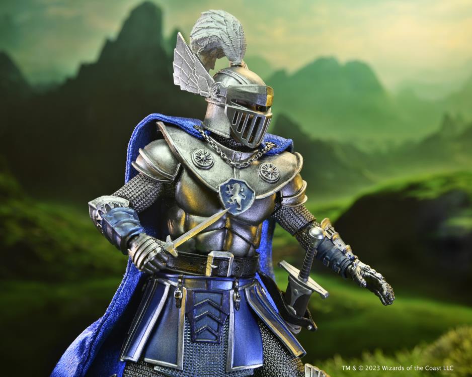 Dungeons & Dragons Ultimate Strongheart