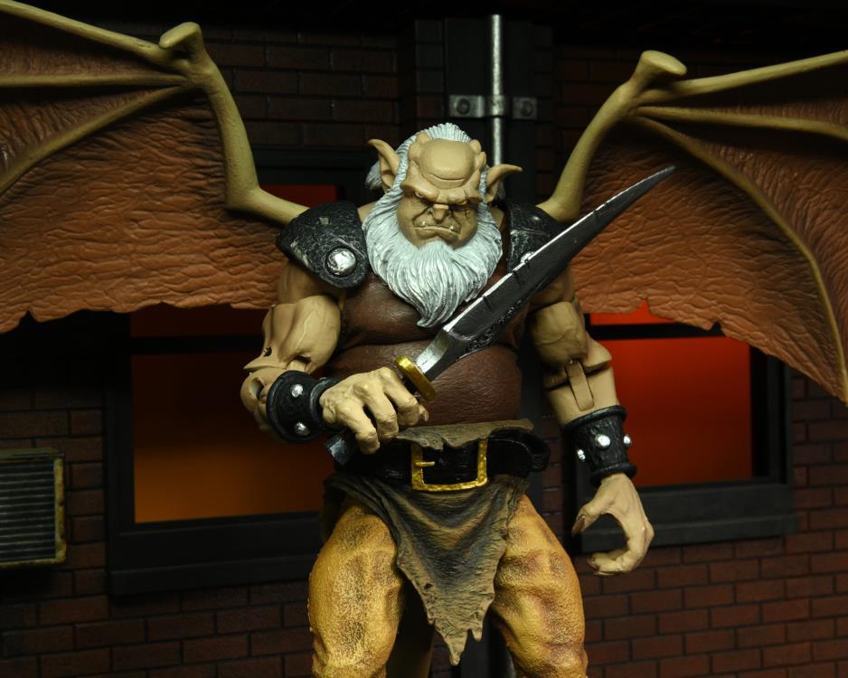 Neca - Disney's Gargoyles Ultimate -  Hudson