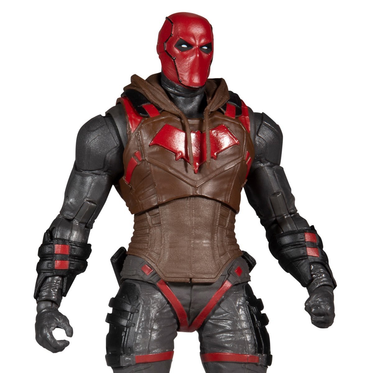 DC Gaming Wave 5 Gotham Knights Red Hood 7-Inch Scale Action Figure