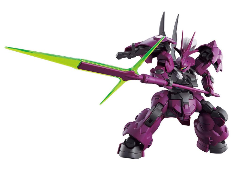 HG Guel's Dilanza 1/144