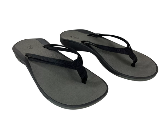 Chaco Women's Thong Split Strap Sandal Size 6