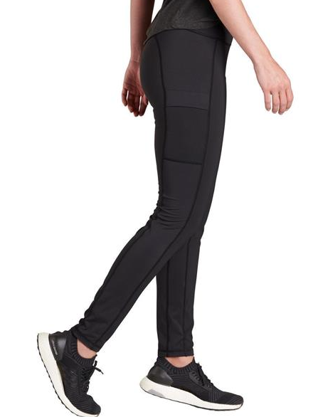 Kuhl Women's Toasty Transcendr Winter Leggings Size XL