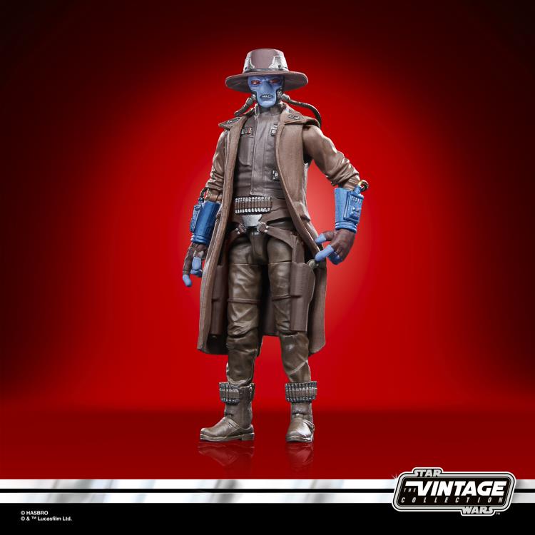Star Wars: The Vintage Collection Cad Bane - Book of Boba Fett
