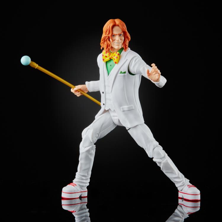 Hasbro Marvel Legends Super Villains Marvel's Arcade (Xemnu BAF)