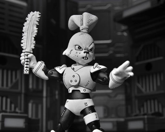 Usagi Yojimbo - Space Usagi Yojimbo (Black & White Ver)