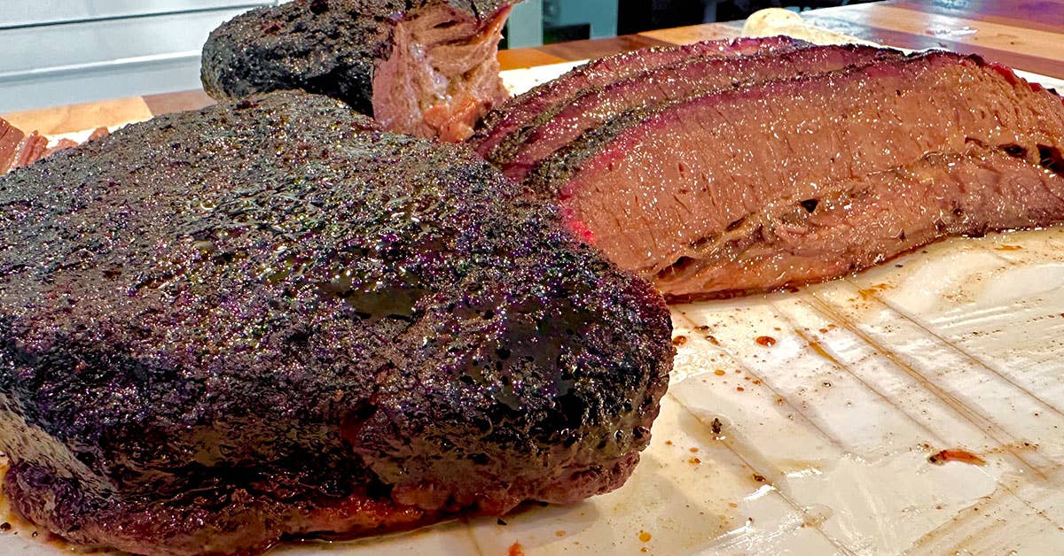Big Poppa's Competition Brisket & Steak Seasoning