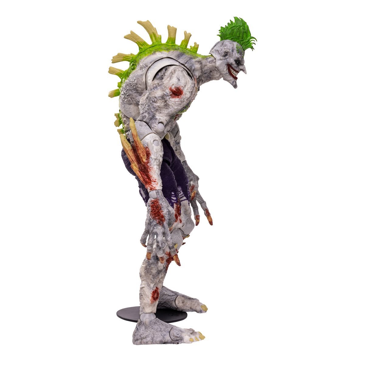 DC Collector Megafig Wave 1 The Joker Titan