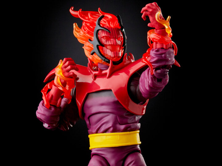 Marvel Legends Super Villains Dormammu (Xemnu BAF)