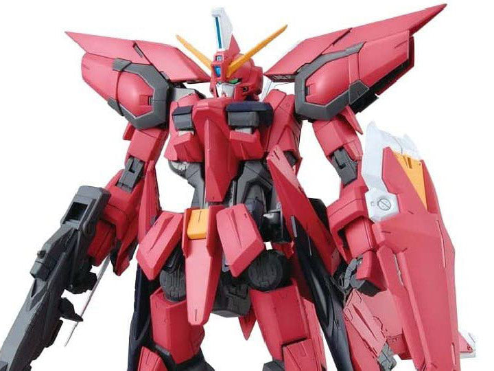 MG - 1/100 - Aegis Gundam